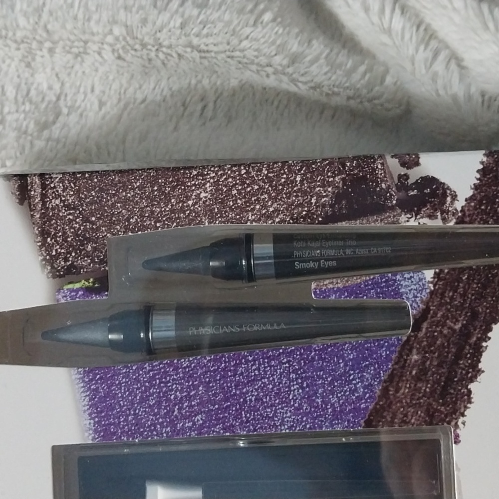 NWT Physician's Formula Shimmer Strips 5 Piece Eye Makeup Set - Picture 3 of 8